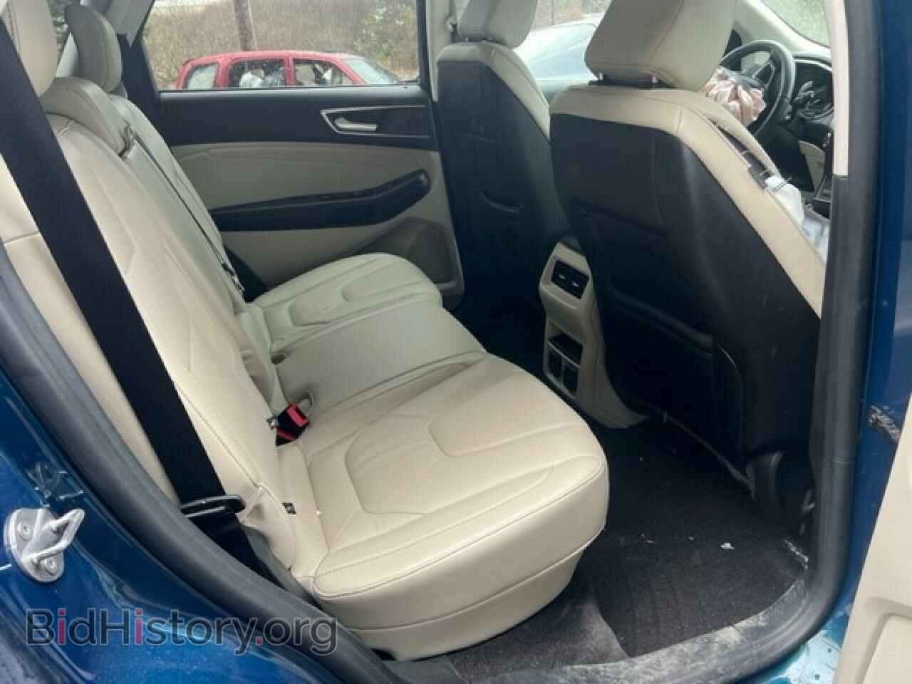 2020 FORD EDGE - VIN: 2FMPK4K97LBB14586 - Фото 6