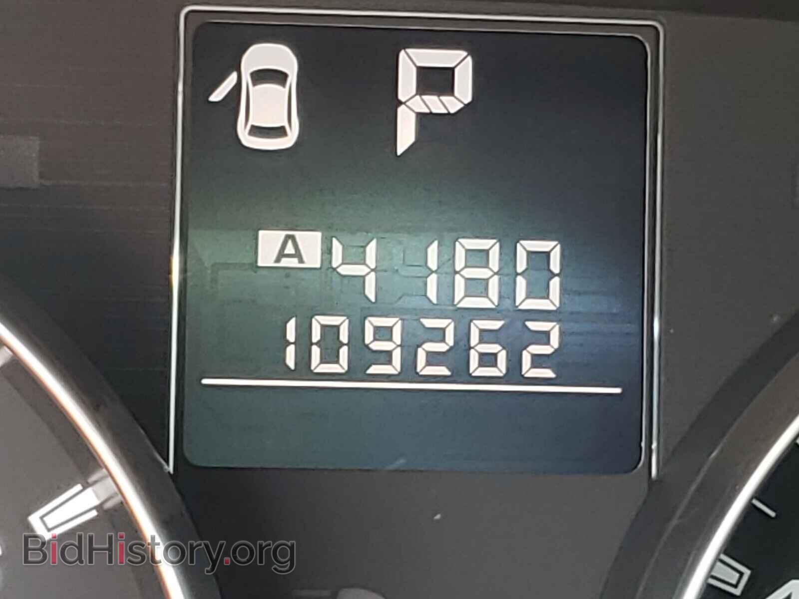 2011 SUBARU OUTBACK - VIN: 4S4BREJC8B2430088 - Фото 8