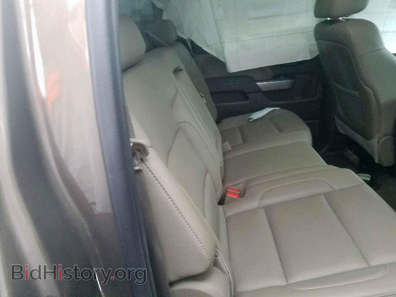 2014 CHEVROLET SILVERADO - VIN: 3GCUKSEC7EG307937 - Фото 6