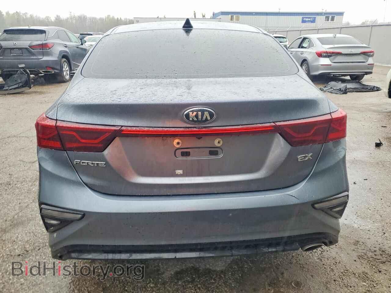 2020 KIA FORTE - VIN: 3KPF54AD5LE239754 - Photo 6