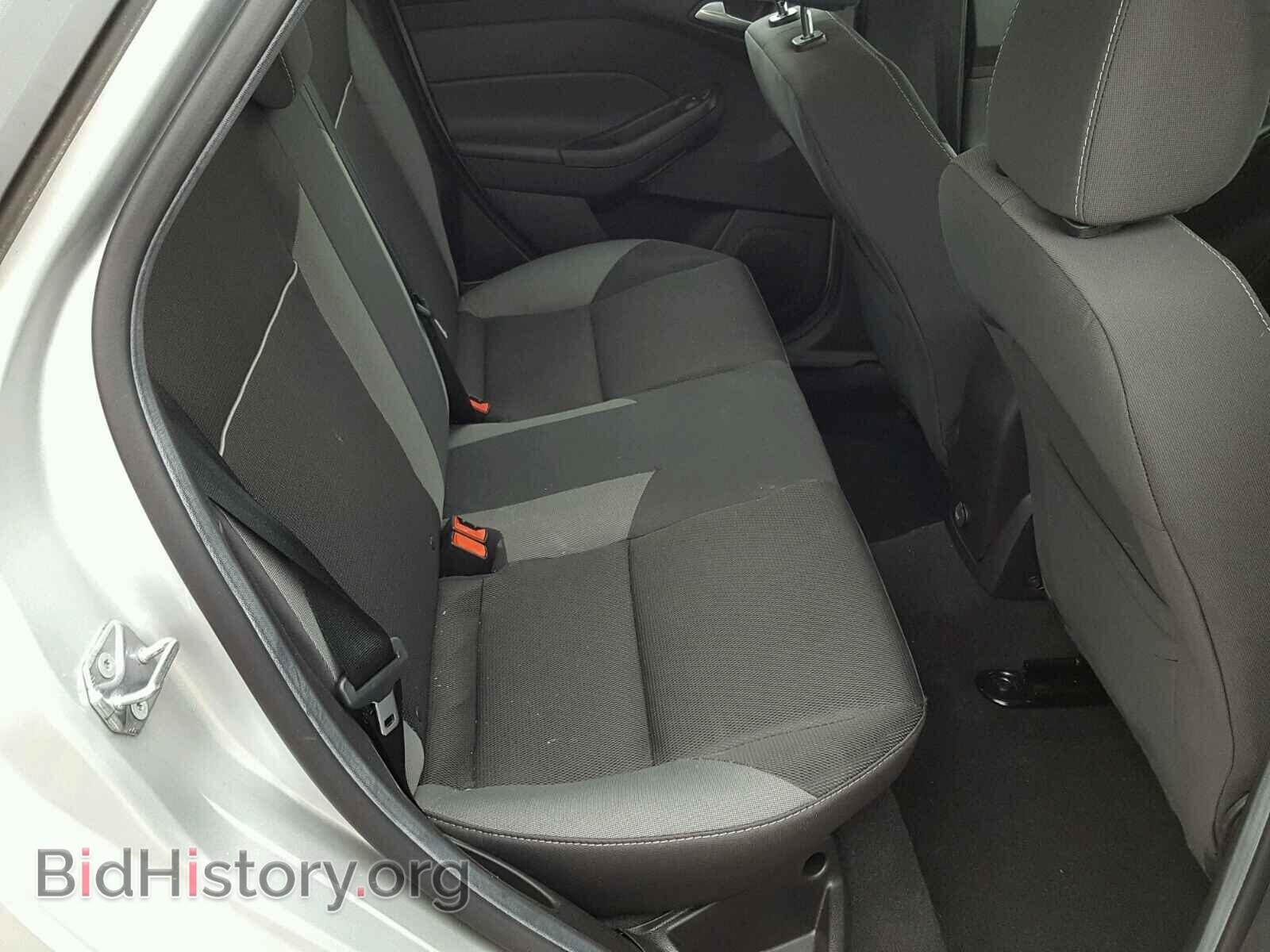 2014 FORD FOCUS - VIN: 1FADP3F20EL431652 - Photo 6