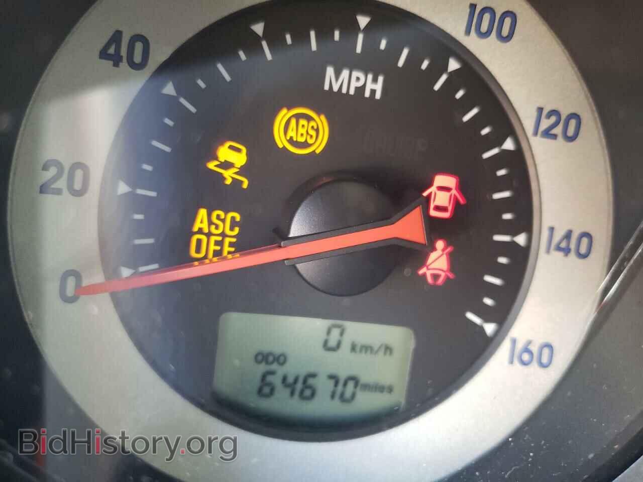2011 MITSUBISHI ECLIPSE - VIN: 4A31K5DF6BE008522 - Фото 8