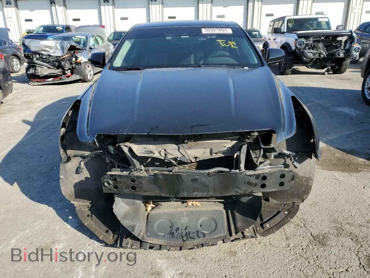 2016 CADILLAC ATS - VIN: 1G6AA5RA7G0168998 - Фото 5