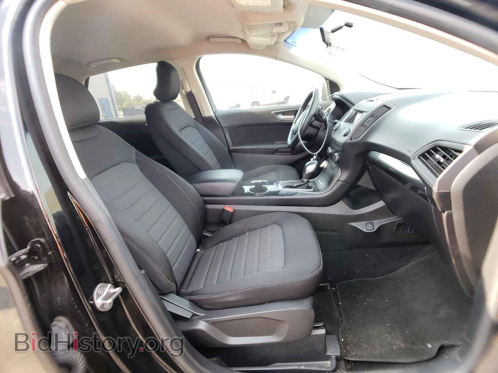 2018 FORD EDGE - VIN: 2FMPK3G94JBB79752 - Photo 5