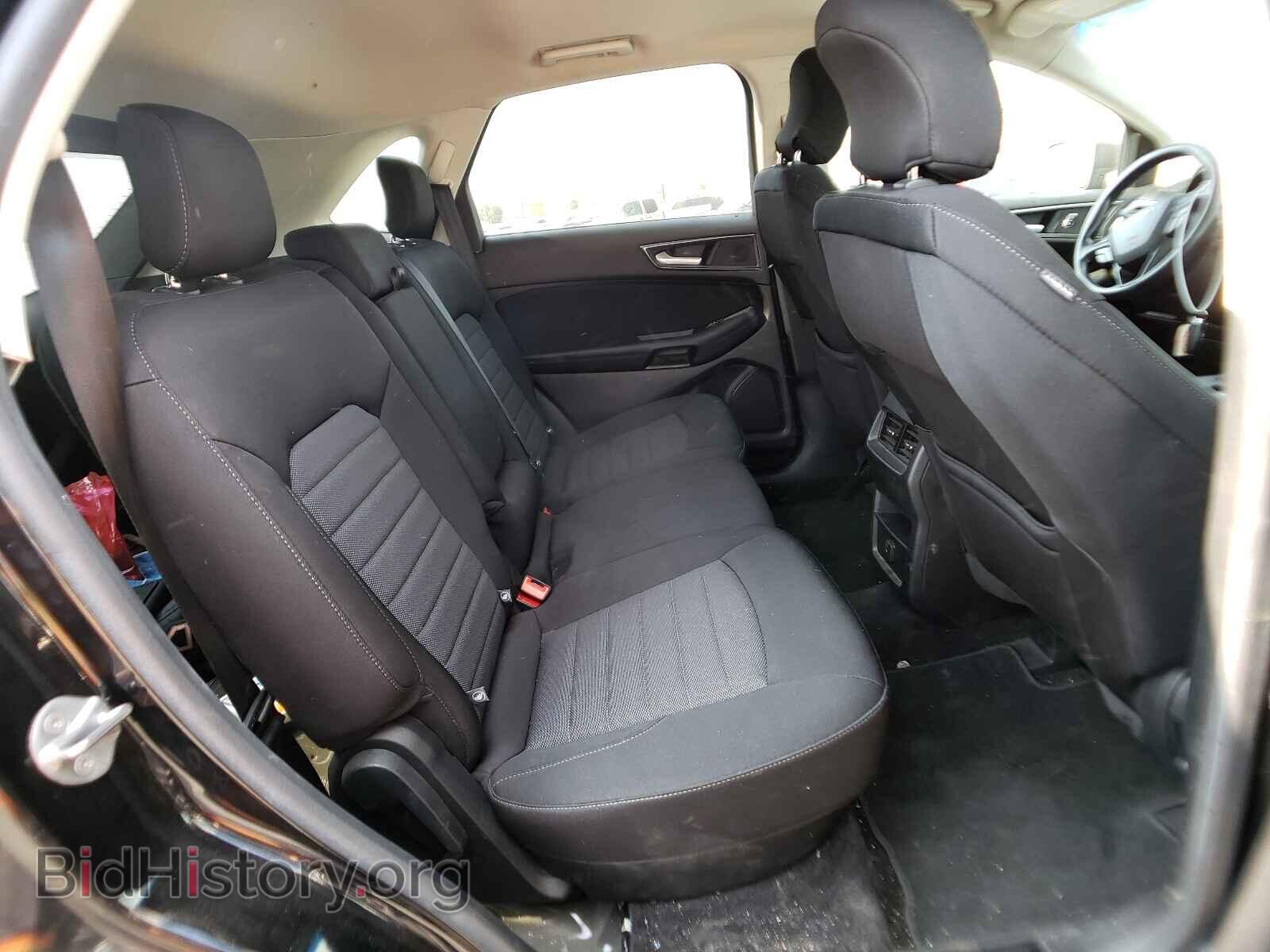 2018 FORD EDGE - VIN: 2FMPK3G94JBB79752 - Photo 6