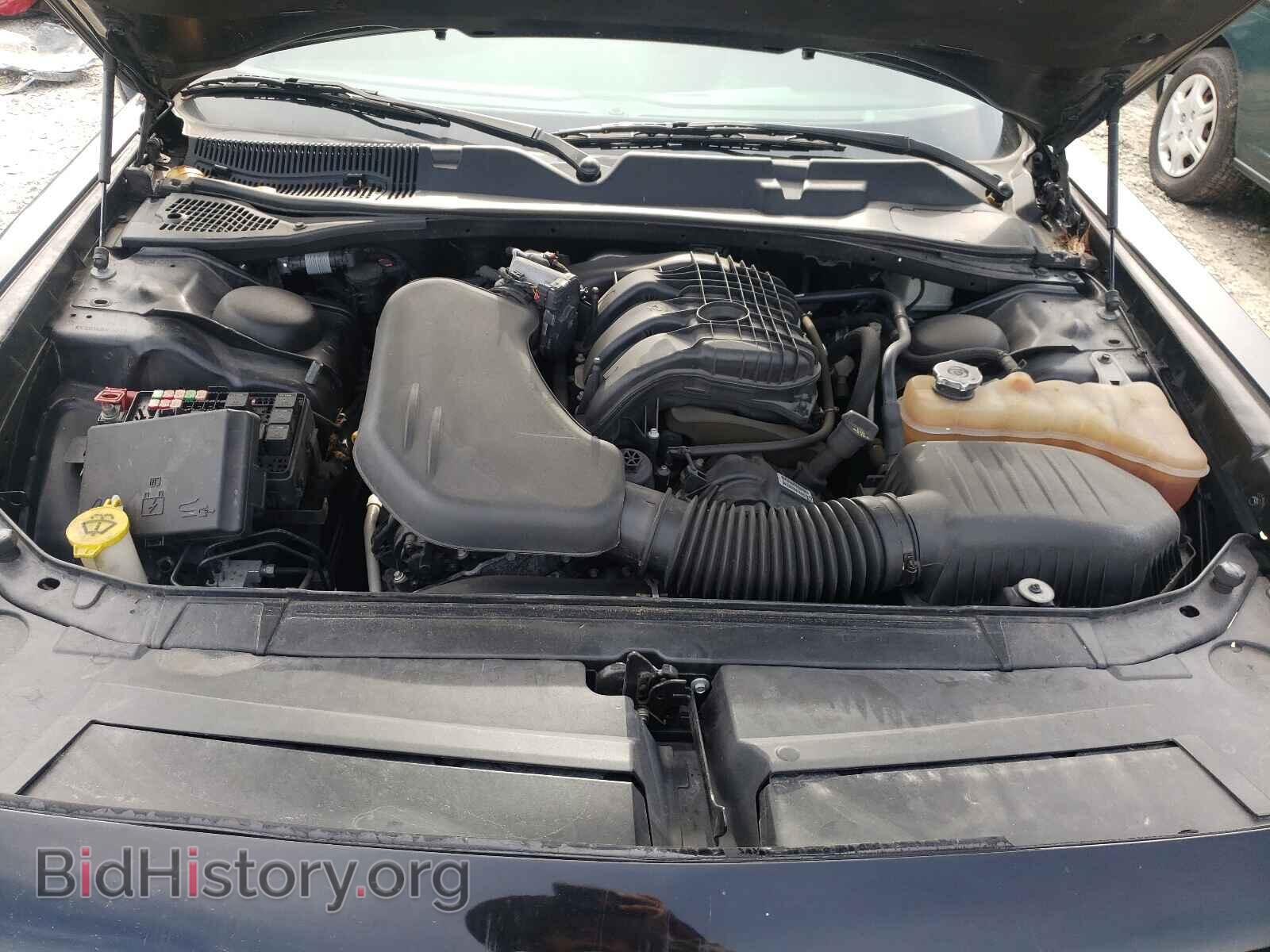 2016 DODGE CHALLENGER - VIN: 2C3CDZAG0GH336937 - Фото 7