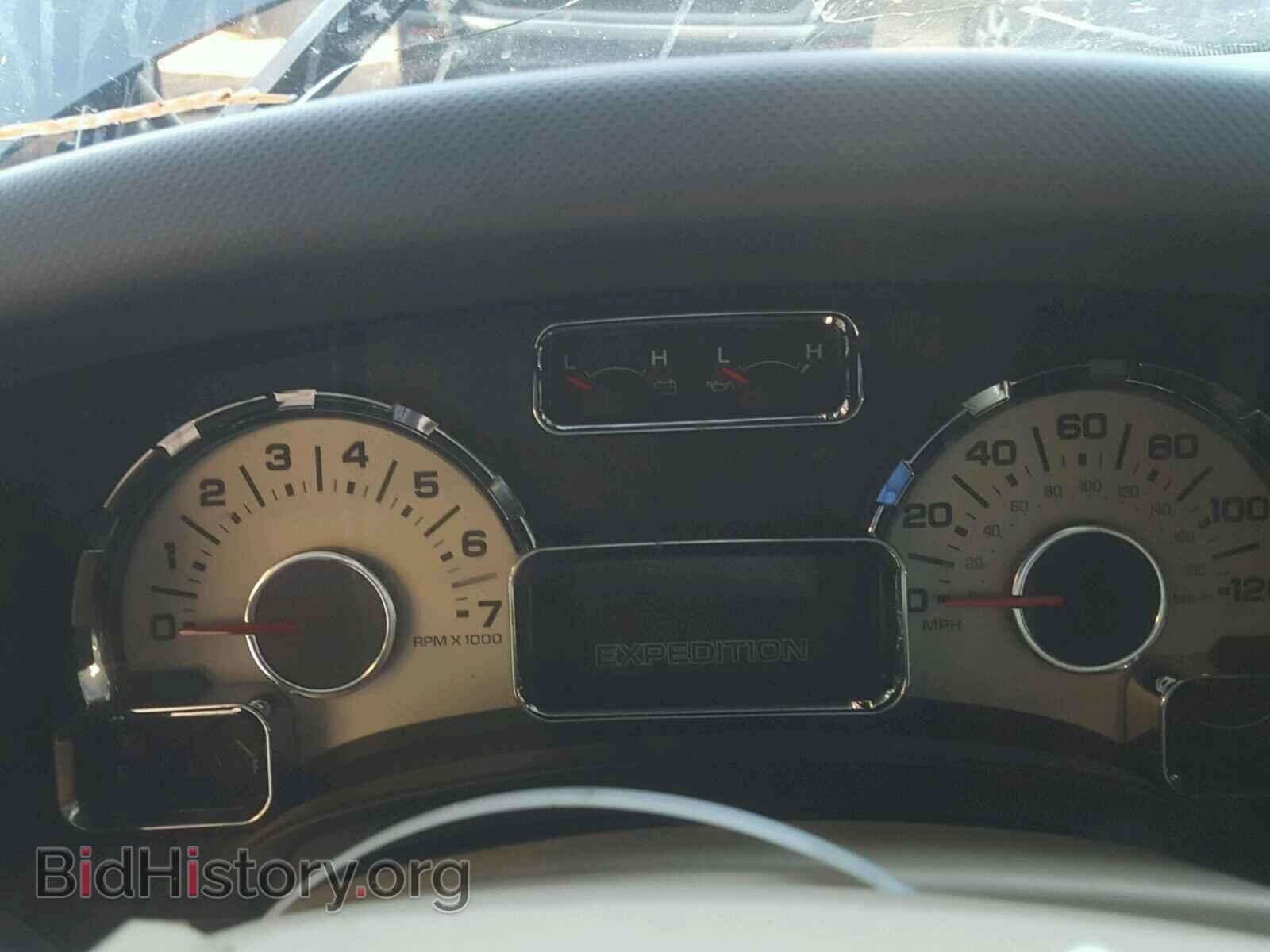 2011 FORD EXPEDITION - VIN: 1FMJU1J54BEF37545 - Фото 8
