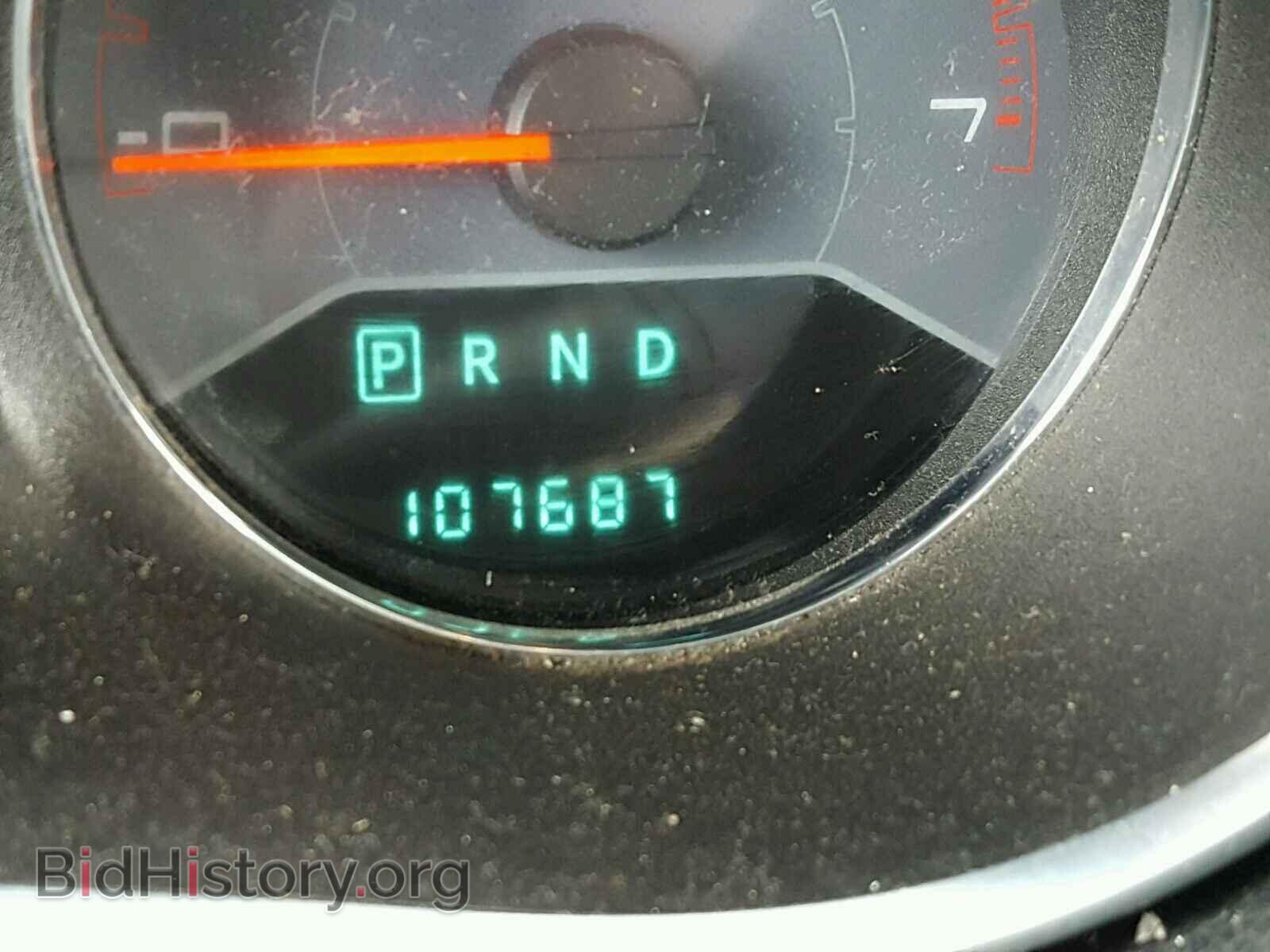 2013 DODGE AVENGER - VIN: 1C3CDZAB7DN741653 - Photo 8
