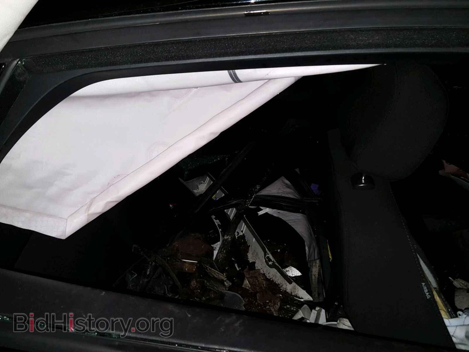 2017 FORD FOCUS SE - VIN: 1FADP3F21HL324114 - Фото 6