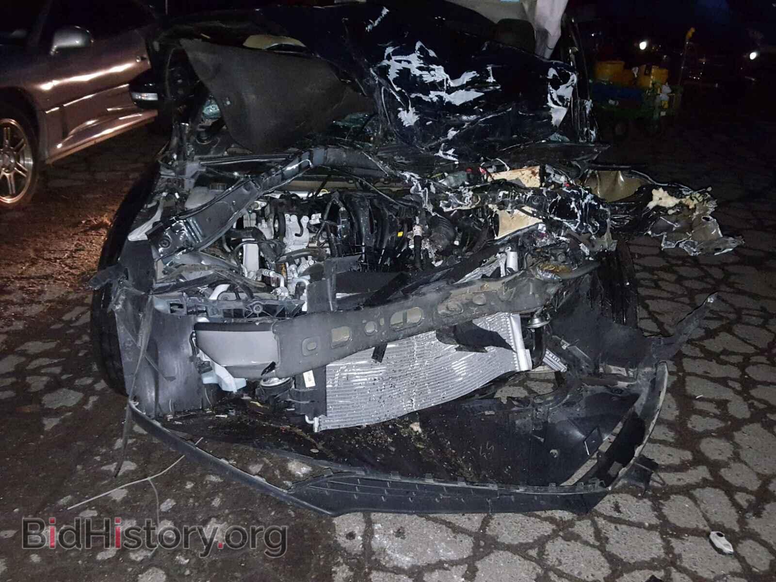 2017 FORD FOCUS SE - VIN: 1FADP3F21HL324114 - Фото 7