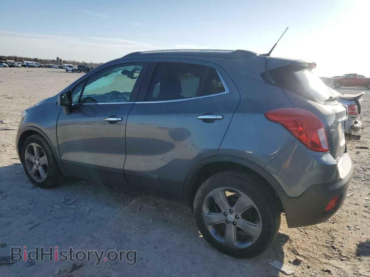 2013 BUICK ENCORE - VIN: KL4CJFSB3DB083150 - Photo 2