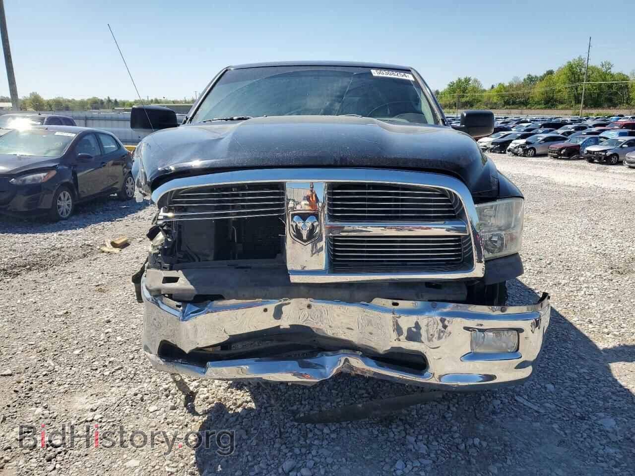 2012 DODGE RAM 1500 - VIN: 1C6RD7LT7CS229799 - Фото 5
