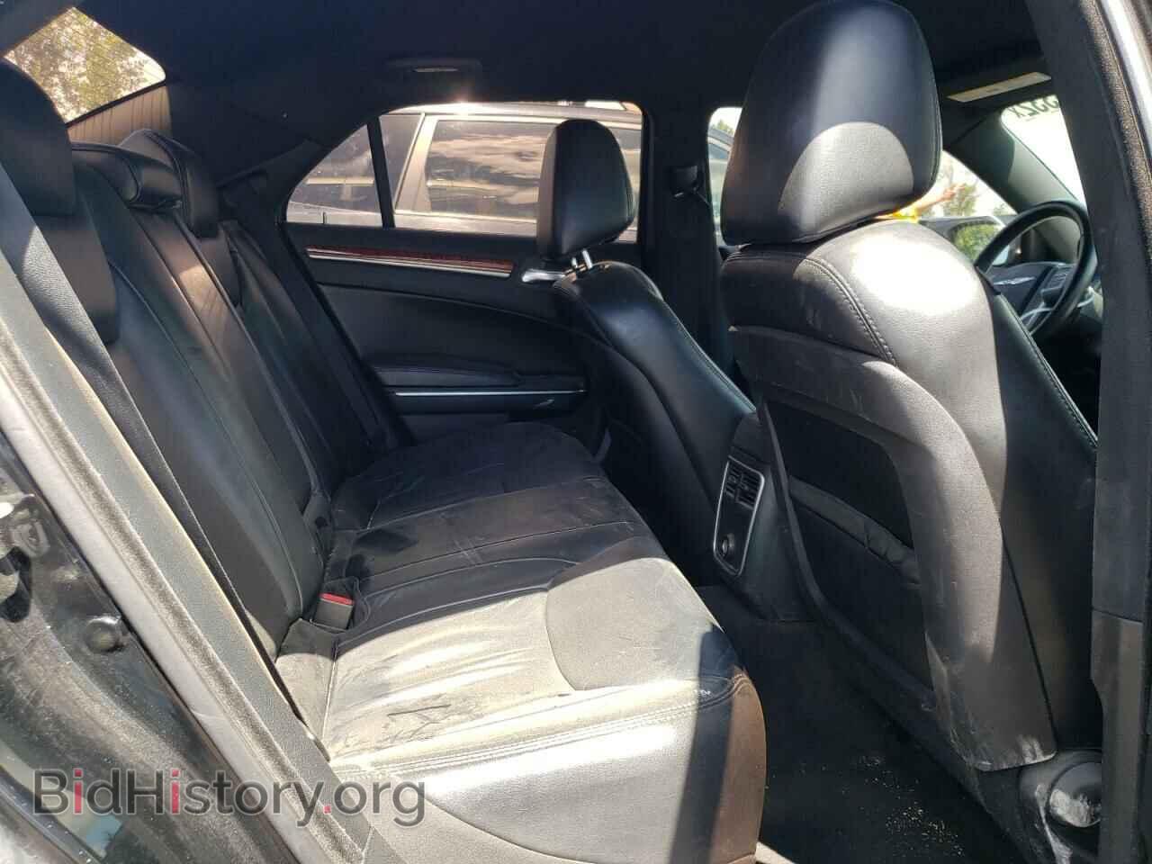 2014 CHRYSLER 300 - VIN: 2C3CCAAG7EH207580 - Фото 6