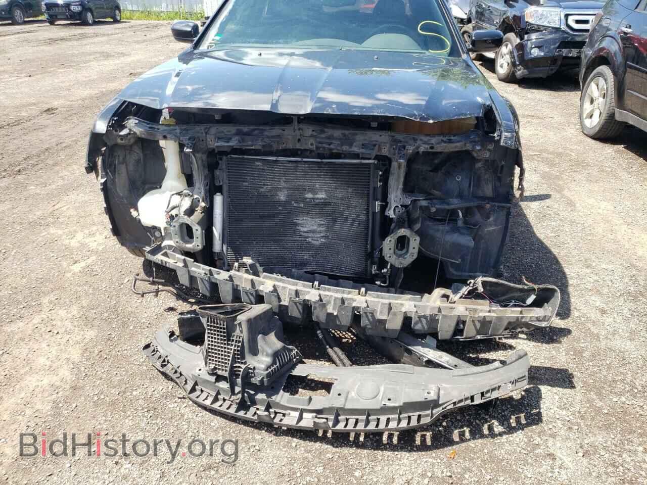 2014 CHRYSLER 300 - VIN: 2C3CCAAG7EH207580 - Фото 9