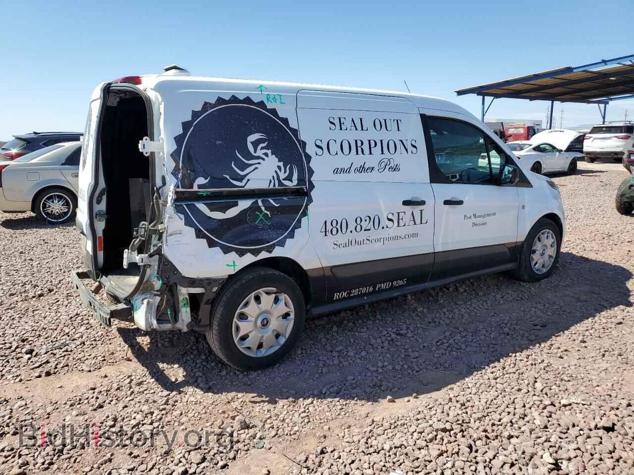 2016 FORD TRANSIT - VIN: NM0LS7F71G1292201 - Photo 3