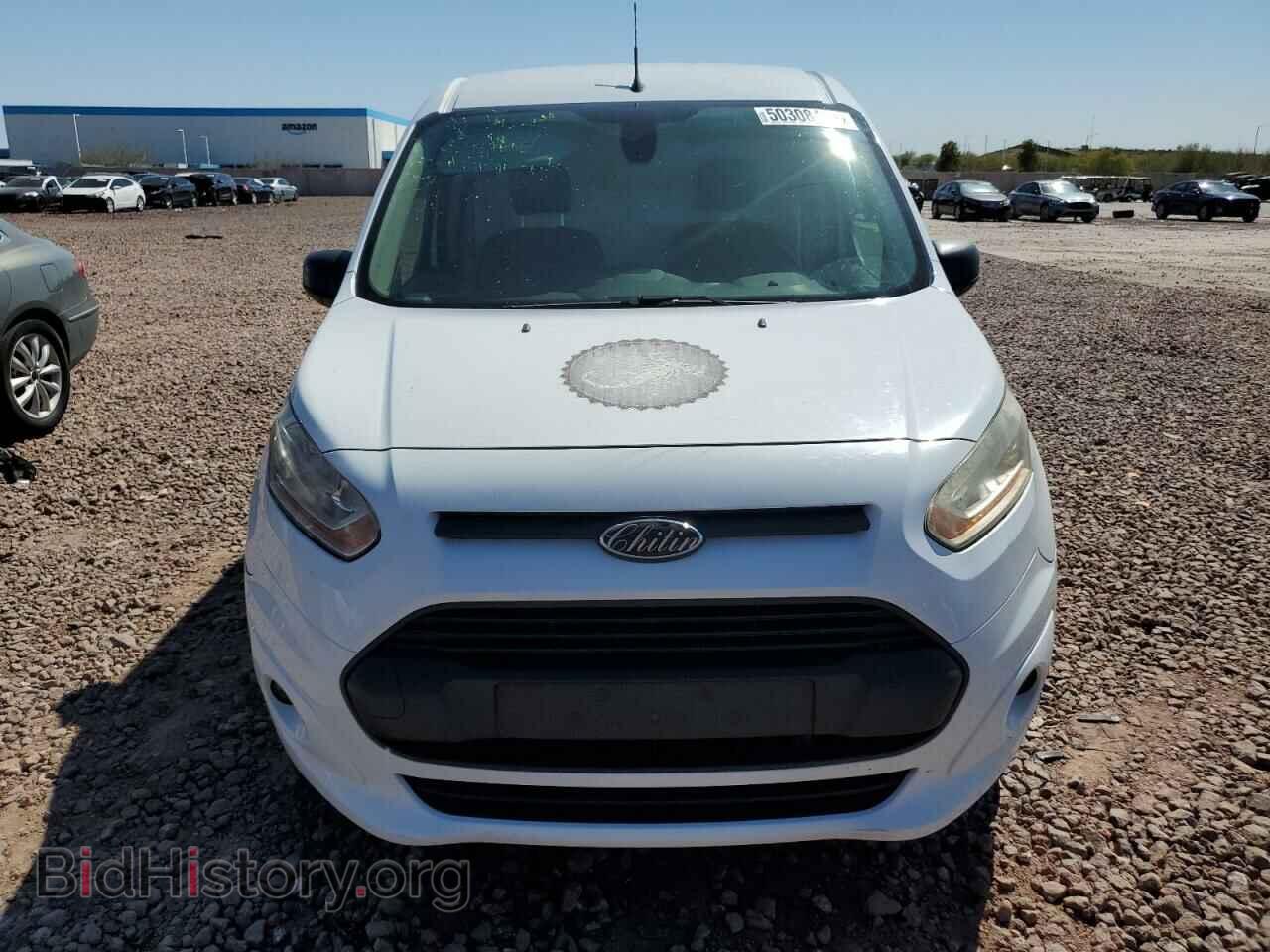 2016 FORD TRANSIT - VIN: NM0LS7F71G1292201 - Photo 5