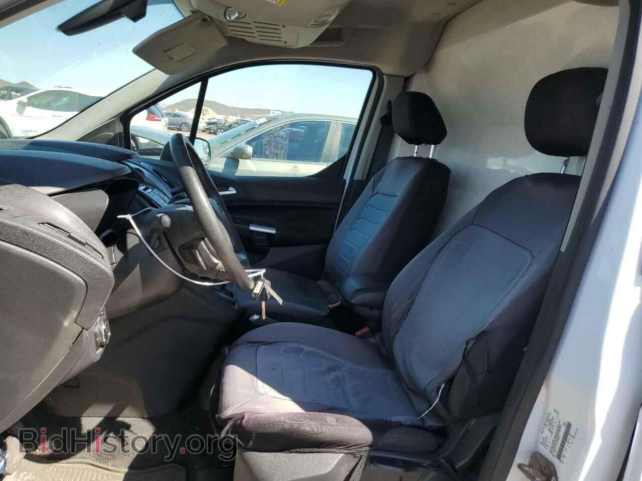 2016 FORD TRANSIT - VIN: NM0LS7F71G1292201 - Photo 7