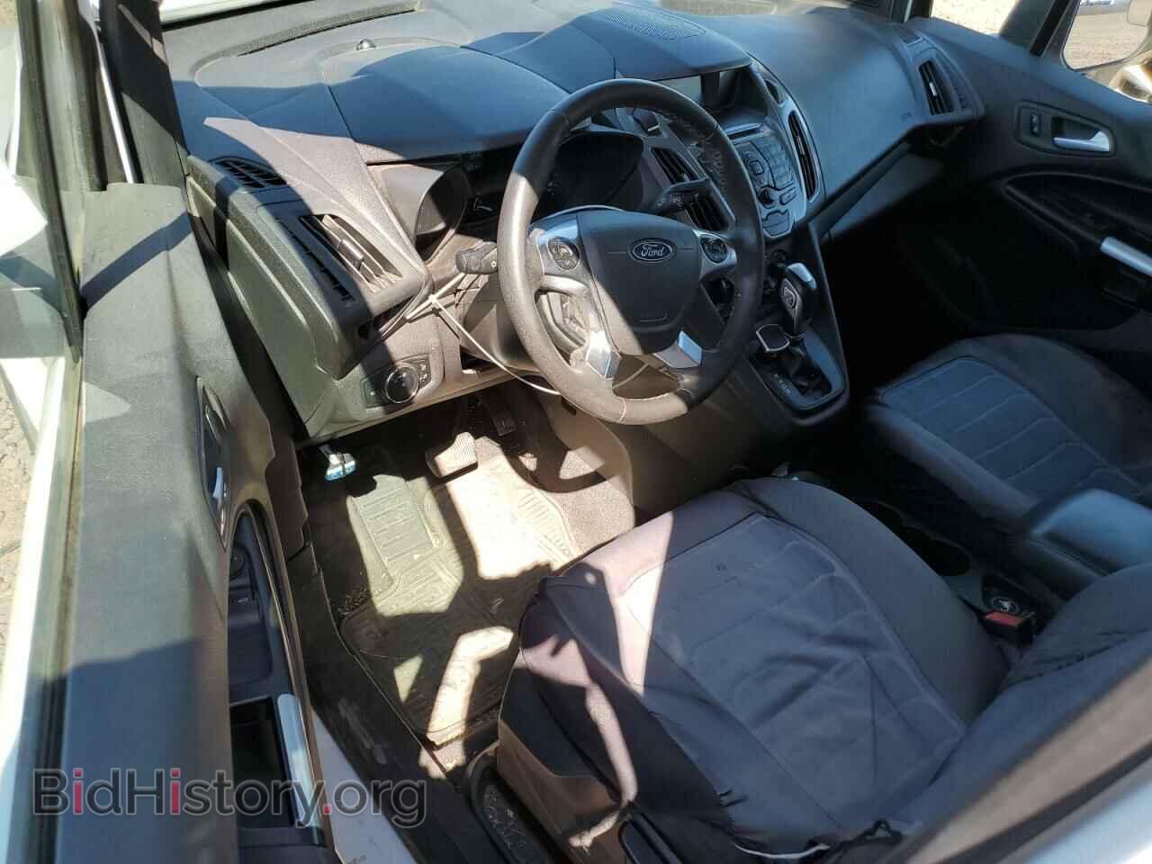 2016 FORD TRANSIT - VIN: NM0LS7F71G1292201 - Photo 8