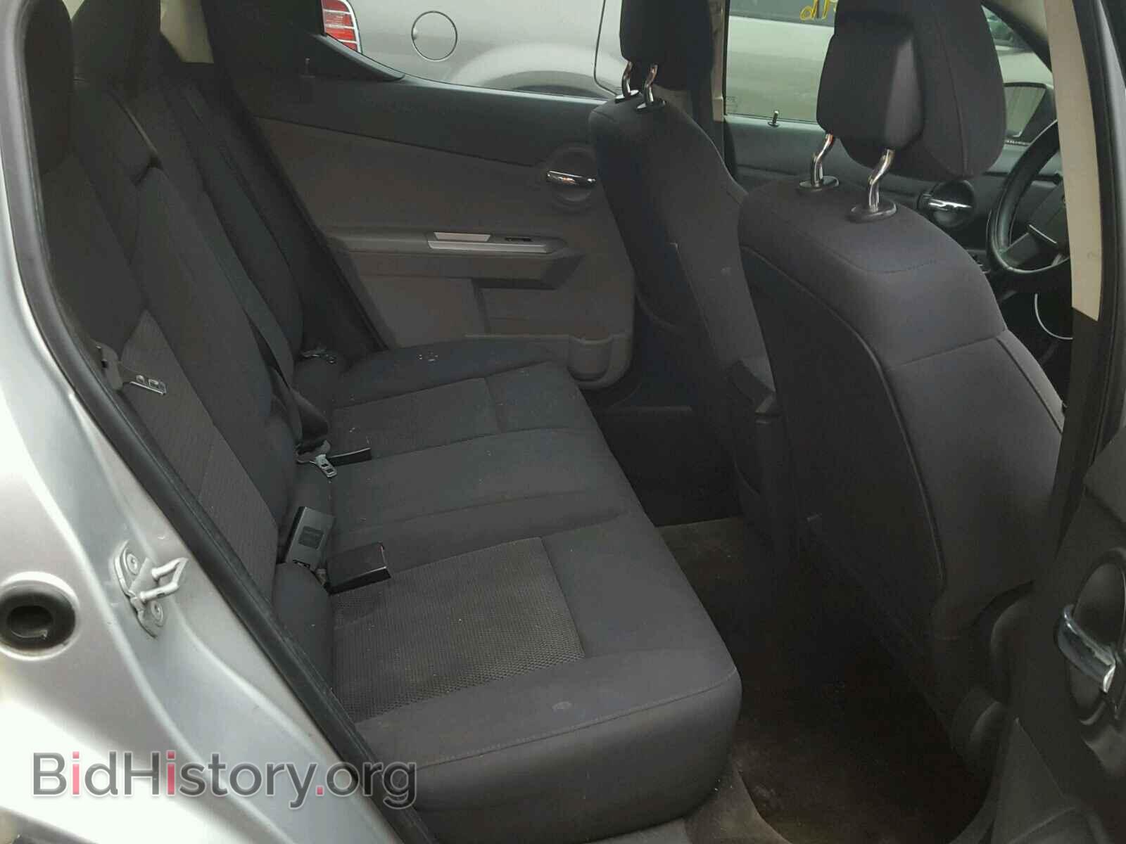 2010 DODGE AVENGER - VIN: 1B3CC4FB3AN135919 - Фото 6