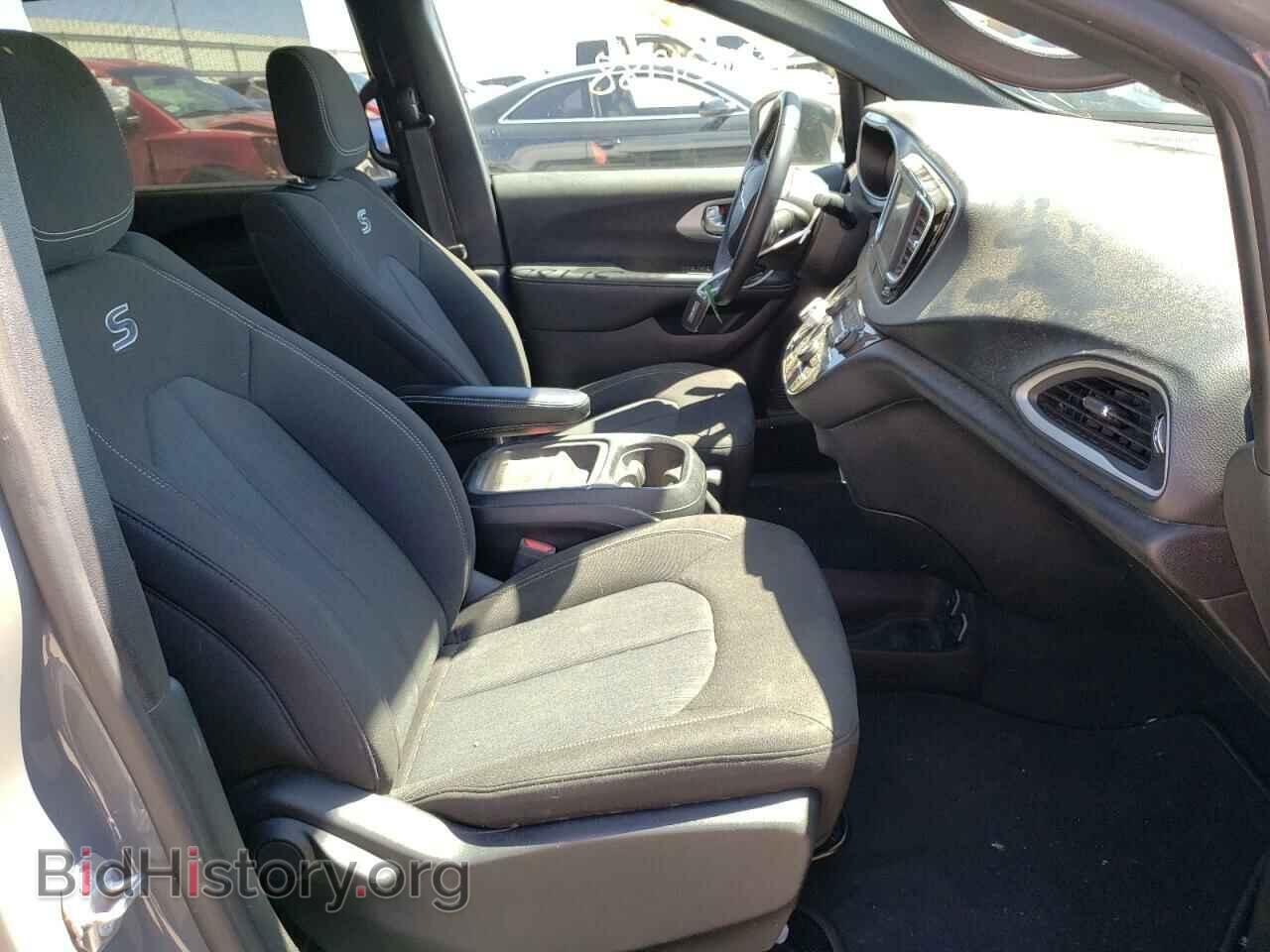 2020 CHRYSLER PACIFICA - VIN: 2C4RC1FG3LR241800 - Photo 5