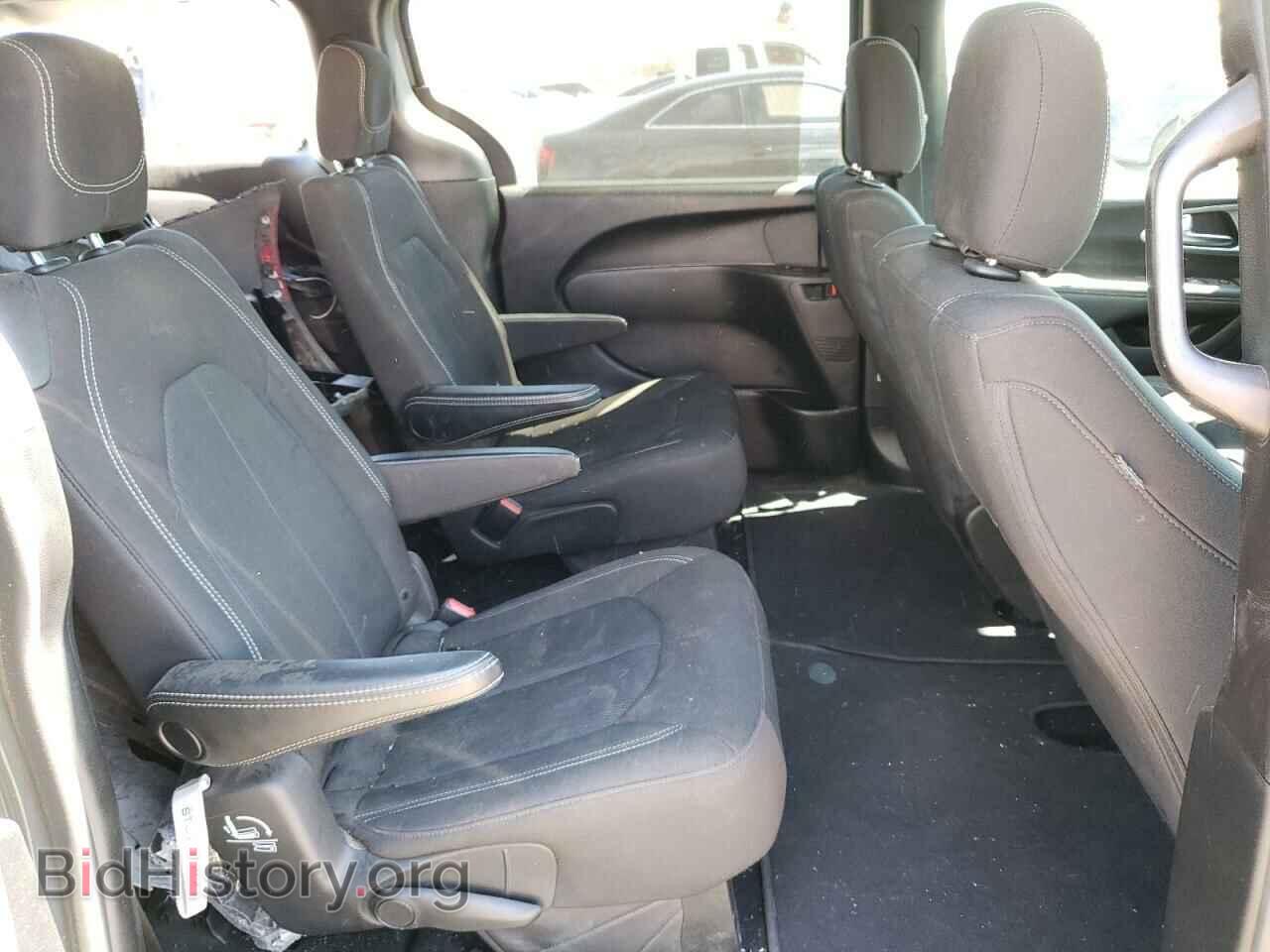 2020 CHRYSLER PACIFICA - VIN: 2C4RC1FG3LR241800 - Photo 6
