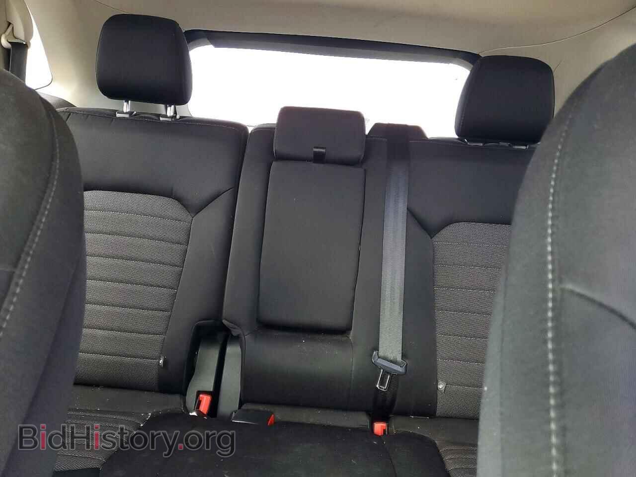 2015 FORD EDGE - VIN: 2FMTK4G82FBB83110 - Фото 10