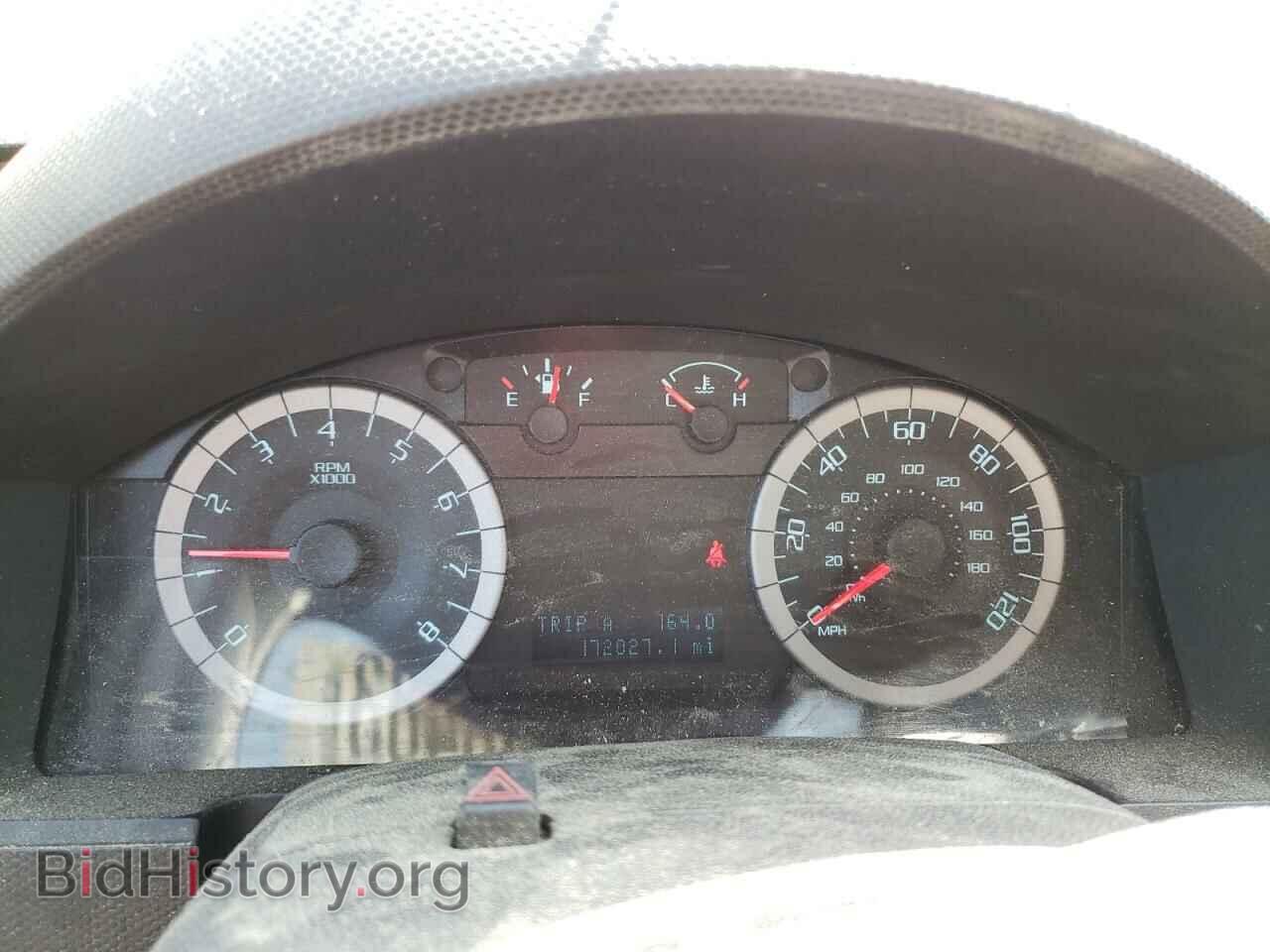 2011 FORD ESCAPE - VIN: 1FMCU9D79BKB98979 - Фото 9