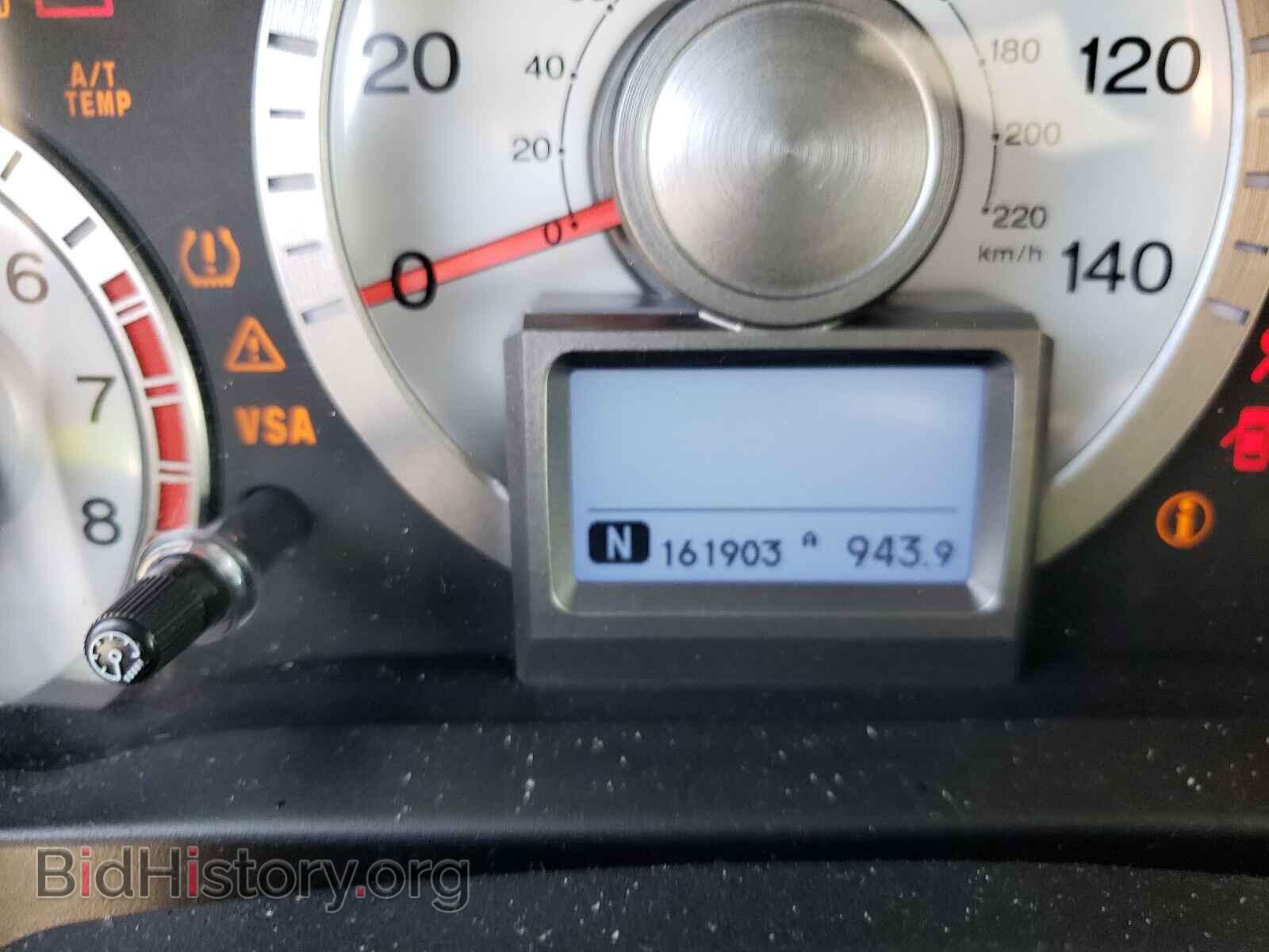 2009 HONDA PILOT - VIN: 5FNYF48859B010525 - Фото 8