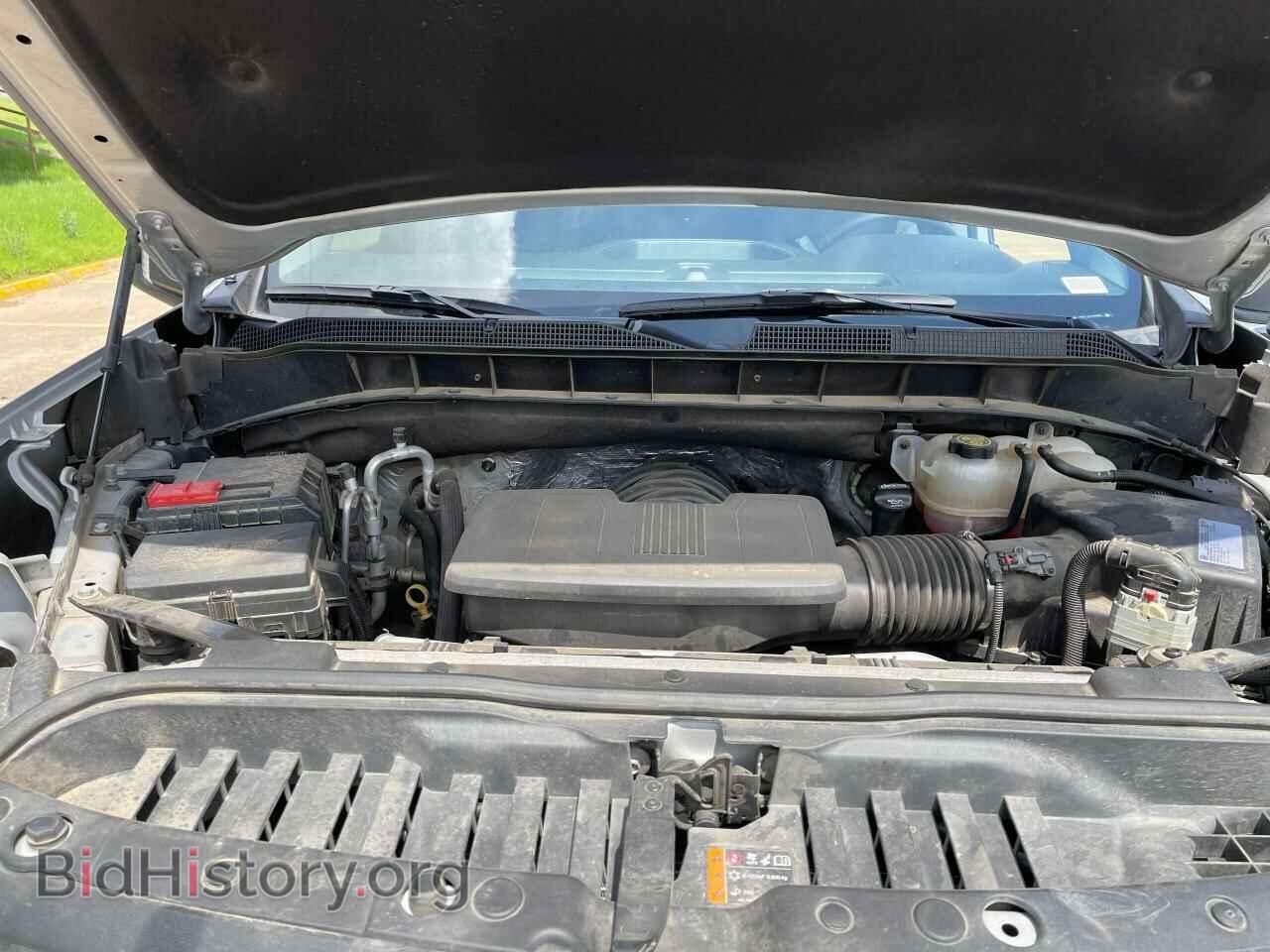 2019 CHEVROLET SILVERADO - VIN: 1GCPYFED5KZ116282 - Фото 7