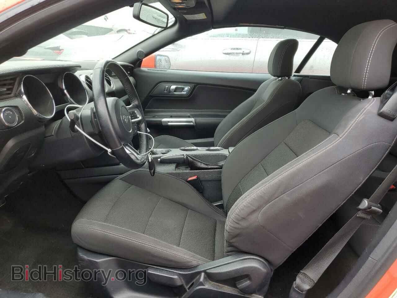 2016 FORD ALL Models - VIN: 1FATP8EM5G5281136 - Фото 7