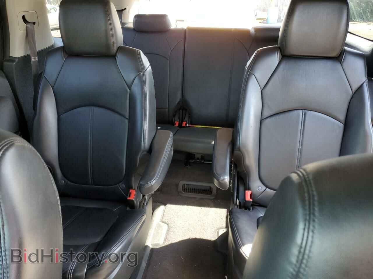 2012 GMC ACADIA - VIN: 1GKKVSED5CJ264724 - Photo 10