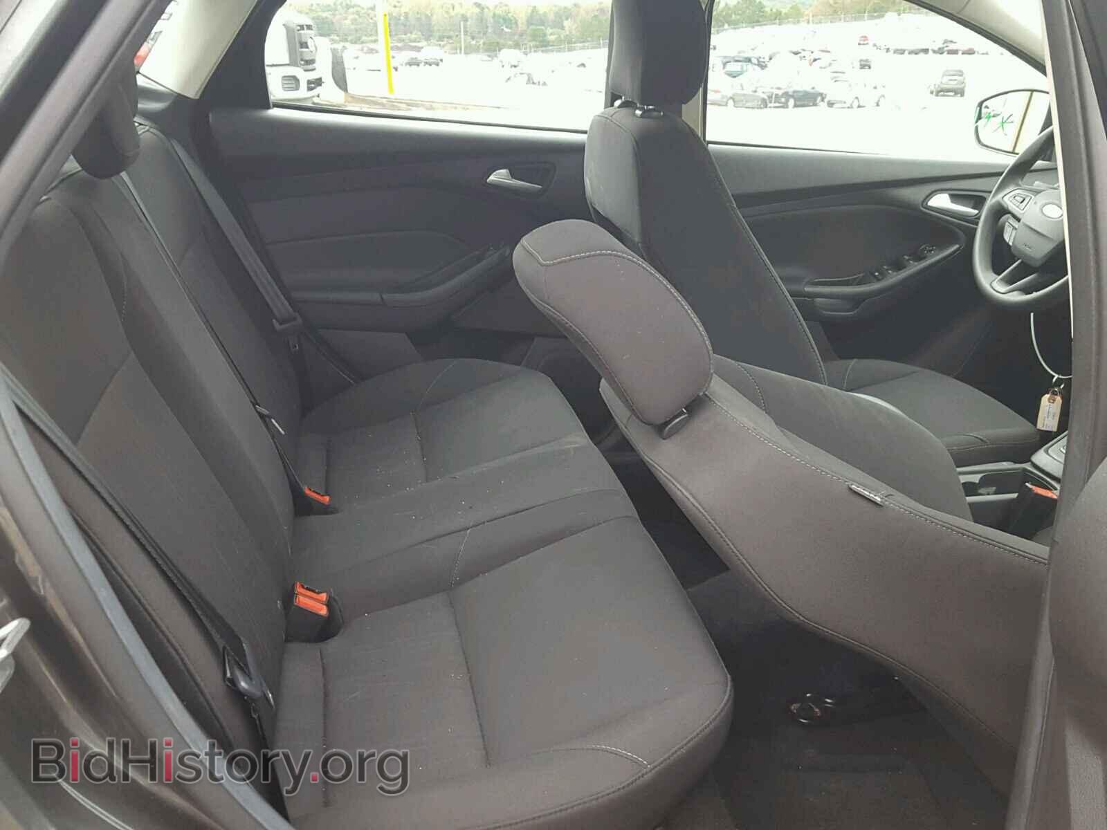 2016 FORD FOCUS - VIN: 1FADP3F22GL401815 - Photo 6