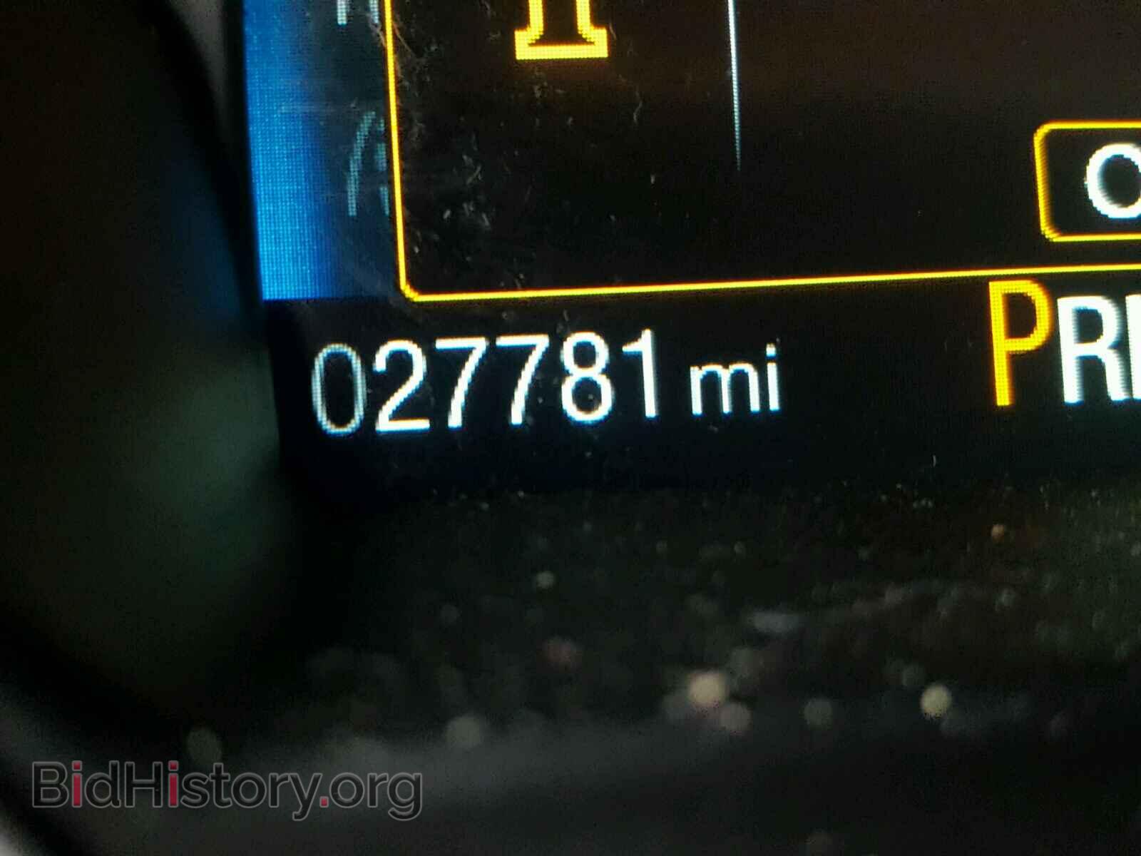 2016 FORD FOCUS - VIN: 1FADP3F22GL401815 - Photo 8
