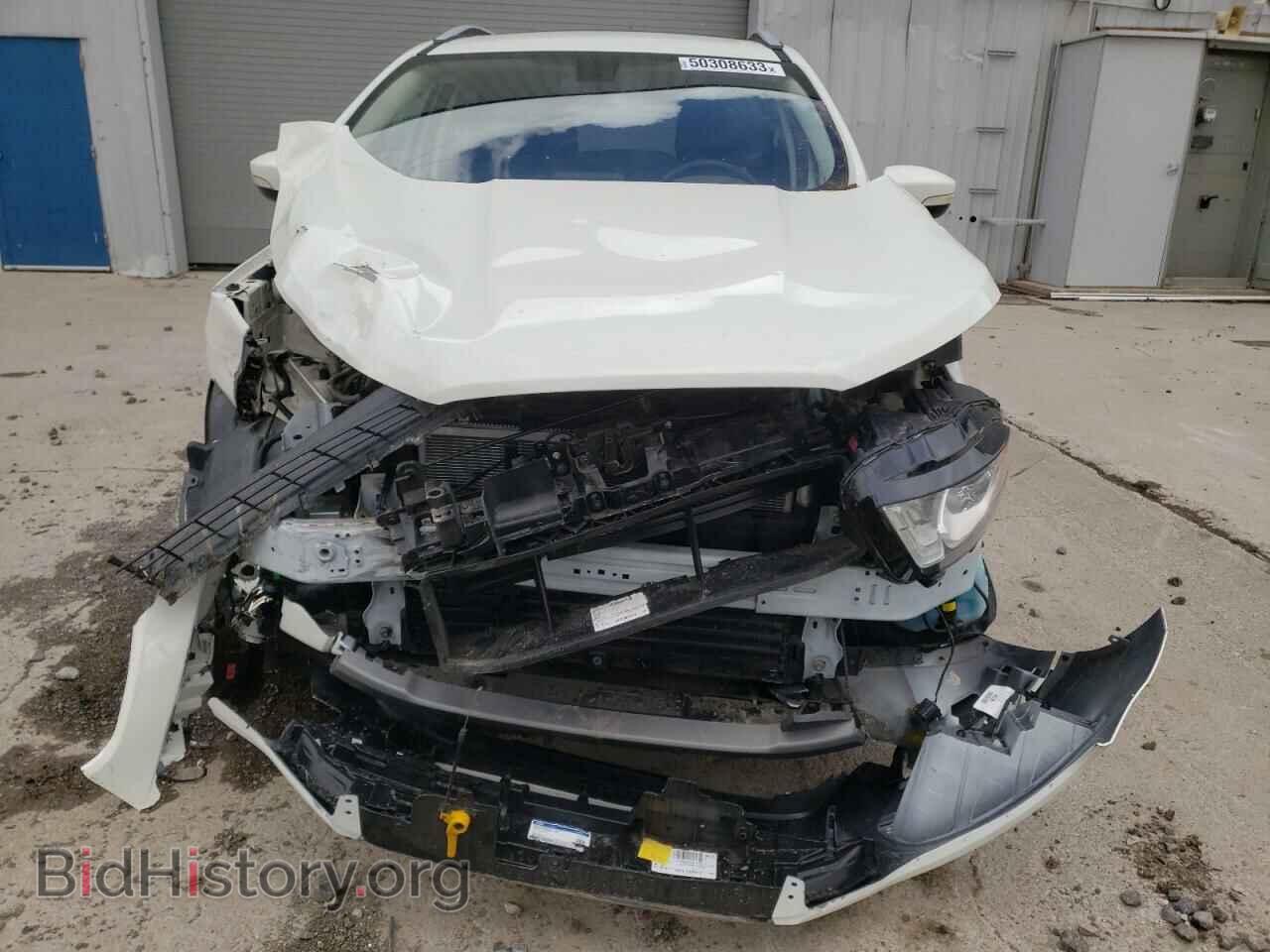 2019 FORD ECOSPORT - VIN: MAJ6S3KL9KC297483 - Фото 5