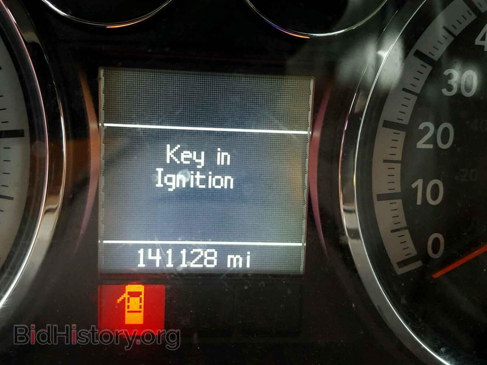2009 DODGE RAM 1500 - VIN: 1D3HV13T19S708928 - Фото 8