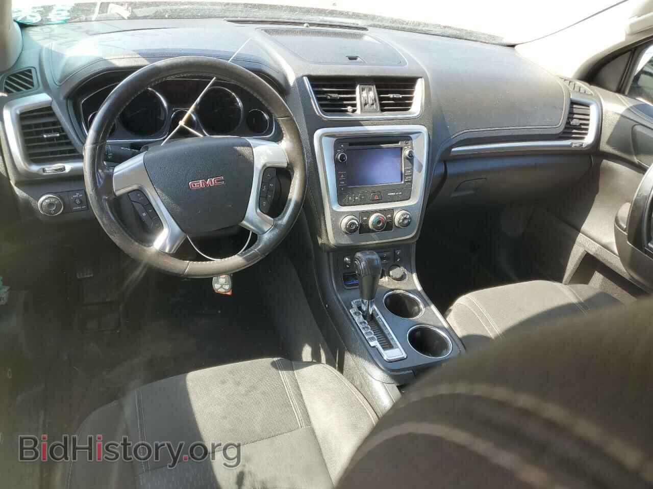 2014 GMC ACADIA - VIN: 1GKKVPKD9EJ310334 - Фото 8