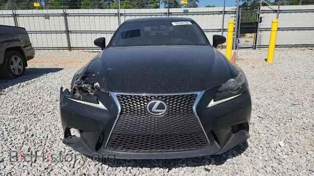 2016 LEXUS IS - VIN: JTHBA1D28G5028664 - Фото 13
