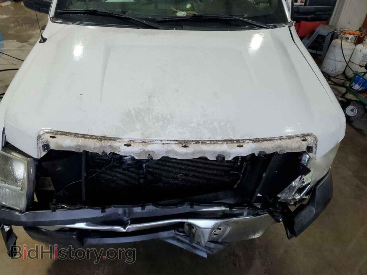 2011 FORD All Models - VIN: 1FTMF1CM7BKD84015 - Фото 11