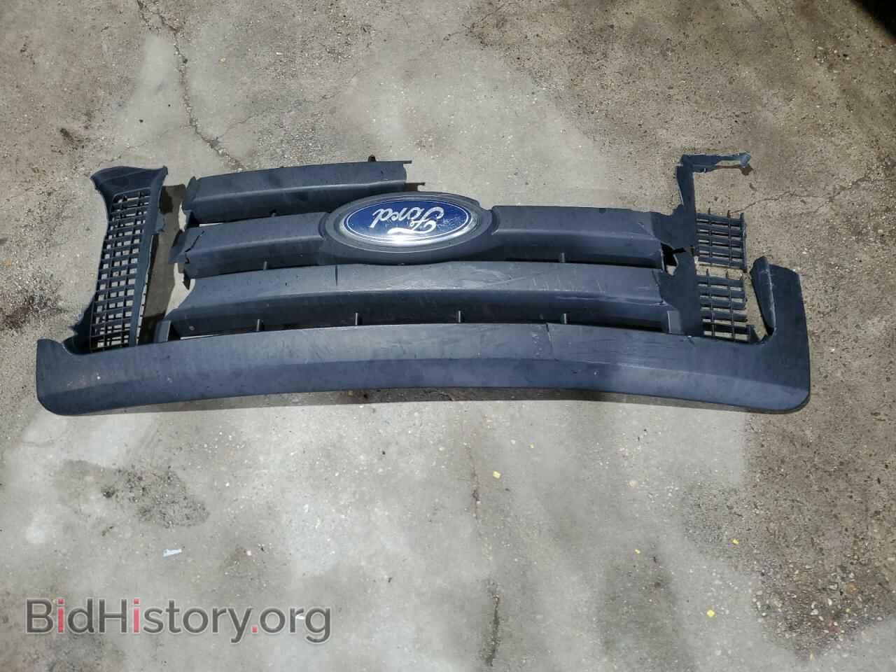 2011 FORD All Models - VIN: 1FTMF1CM7BKD84015 - Фото 12