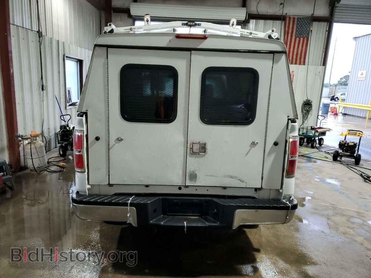2011 FORD All Models - VIN: 1FTMF1CM7BKD84015 - Фото 6