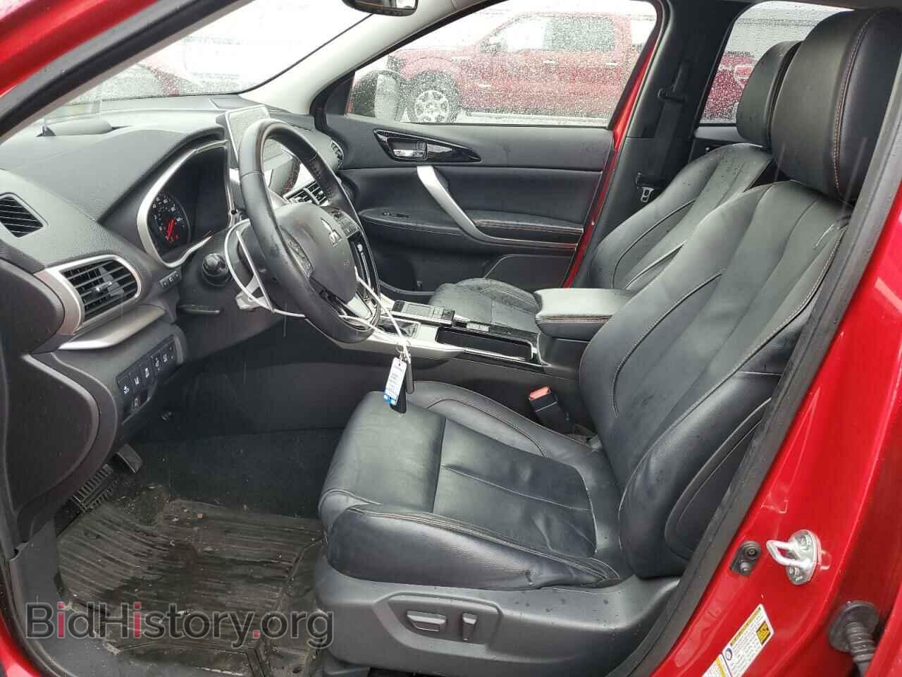 2018 MITSUBISHI ECLIPSE - VIN: JA4AT5AA3JZ039673 - Photo 7