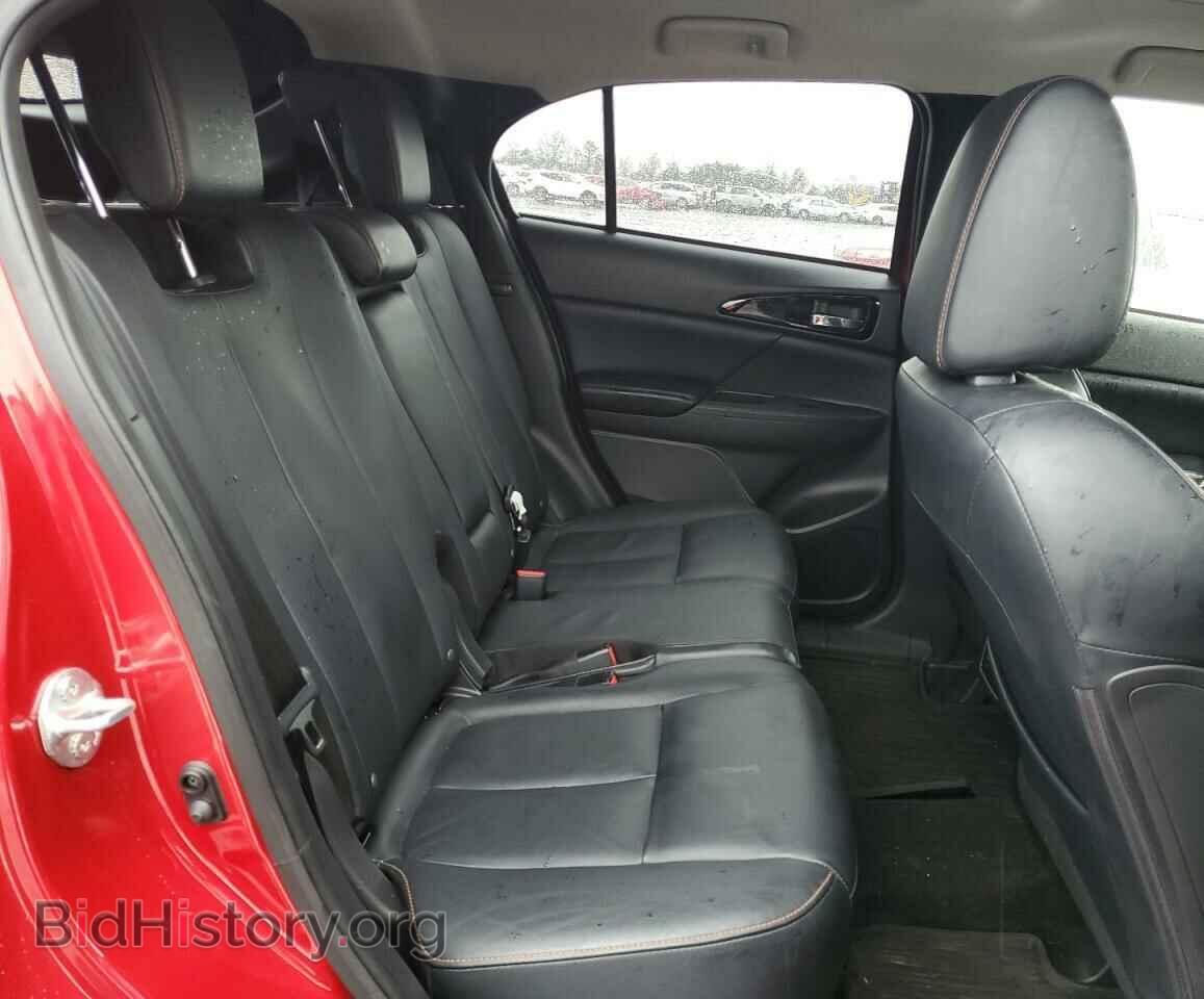 2018 MITSUBISHI ECLIPSE - VIN: JA4AT5AA3JZ039673 - Photo 10