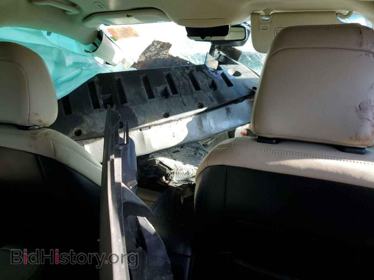 2020 FORD EDGE - VIN: 2FMPK3J95LBA57834 - Photo 8