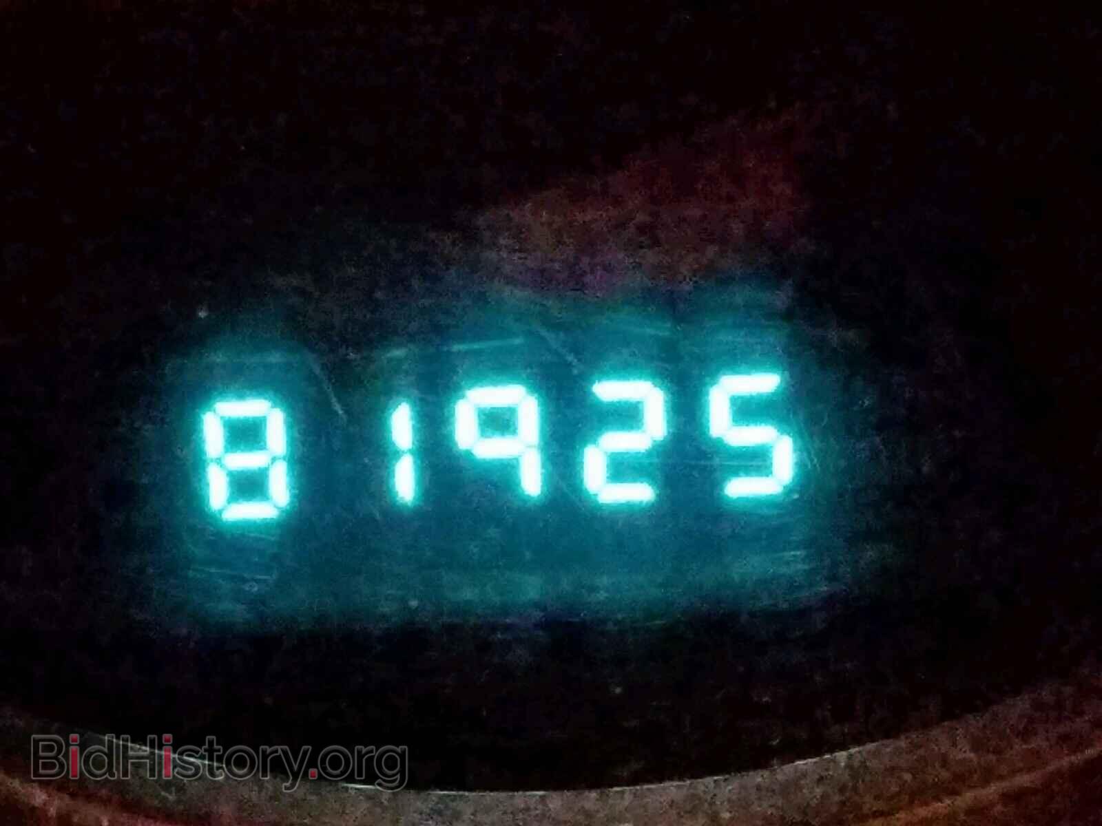 2012 CHRYSLER 200 - VIN: 1C3CCBAB7CN168486 - Фото 8