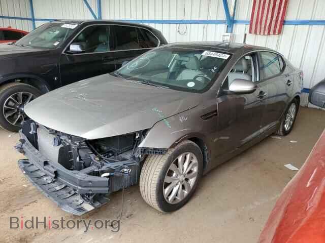 Фотография 5XXGN4A77EG293078 - KIA OPTIMA 2014