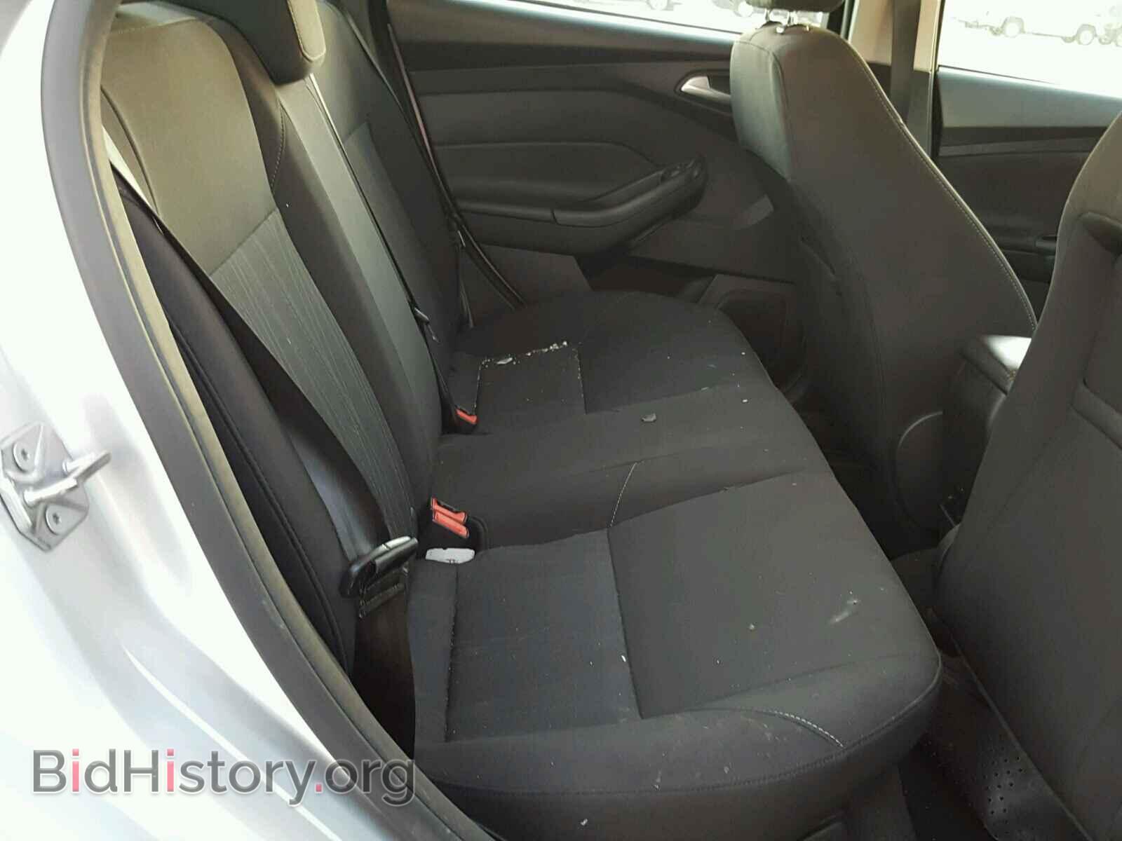 2015 FORD FOCUS SE - VIN: 1FADP3F29FL219026 - Фото 6