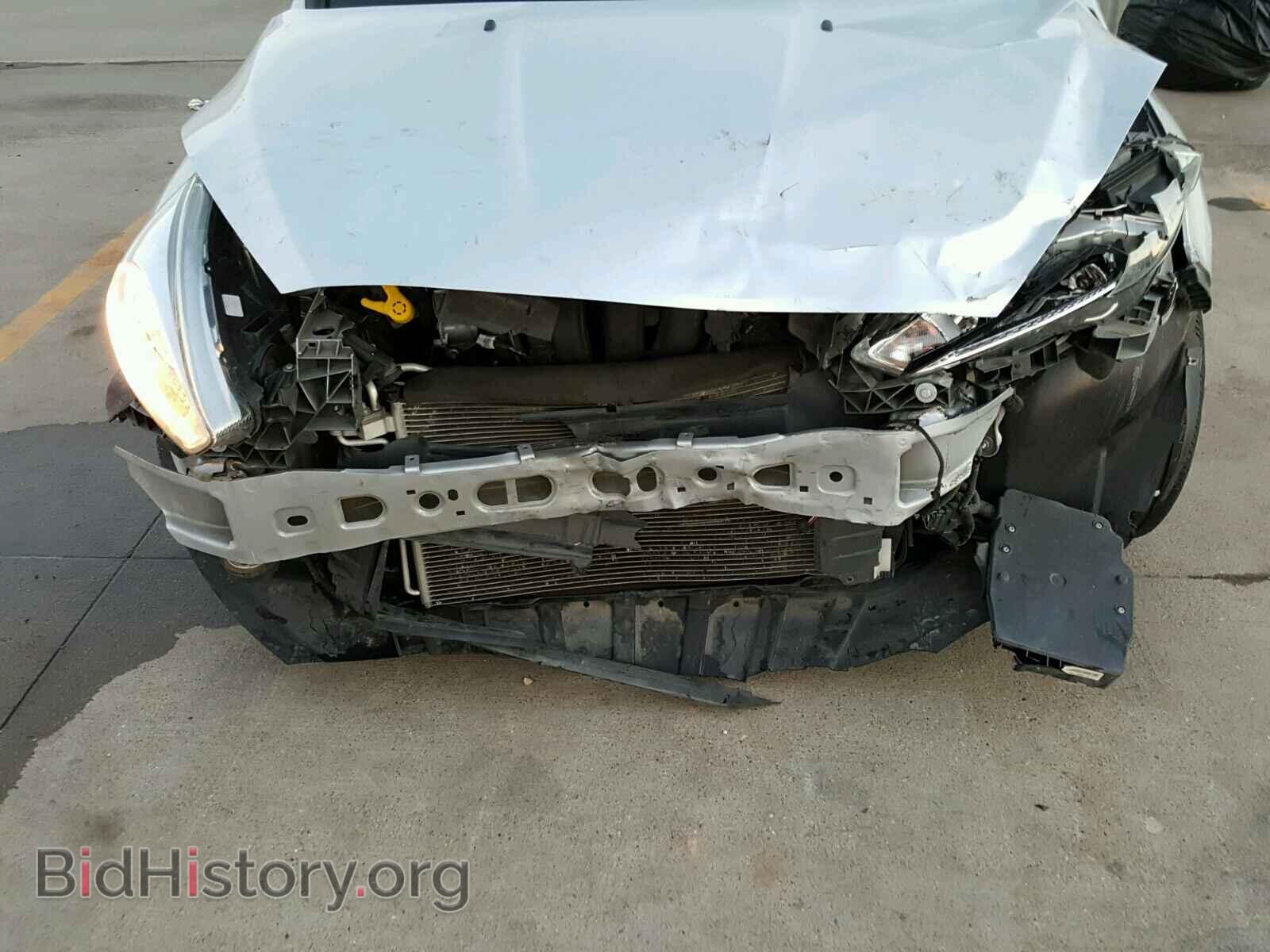 2015 FORD FOCUS SE - VIN: 1FADP3F29FL219026 - Фото 7