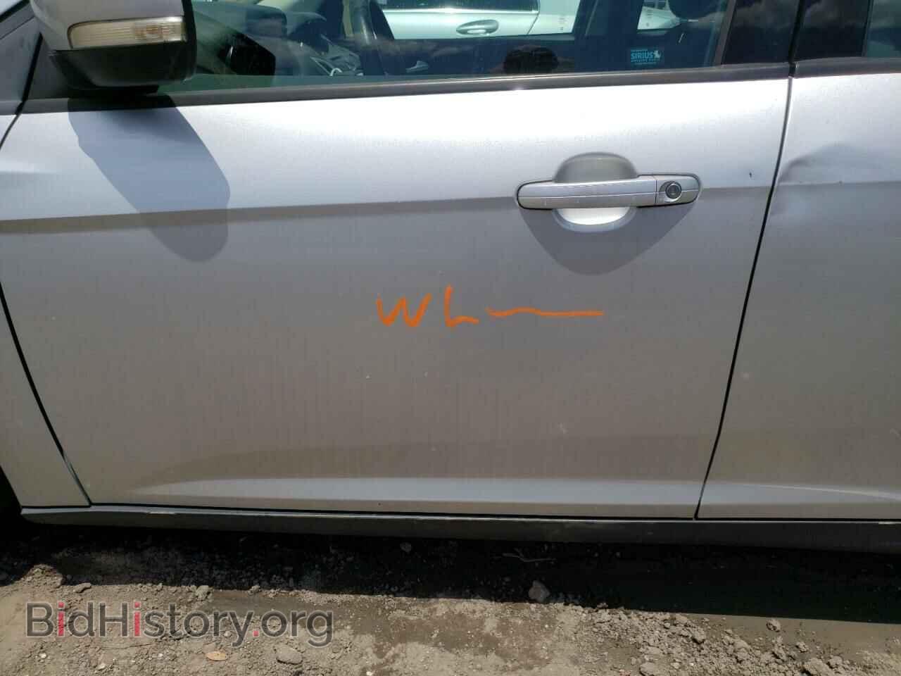 2014 FORD FOCUS - VIN: 1FADP3K22EL416995 - Photo 12