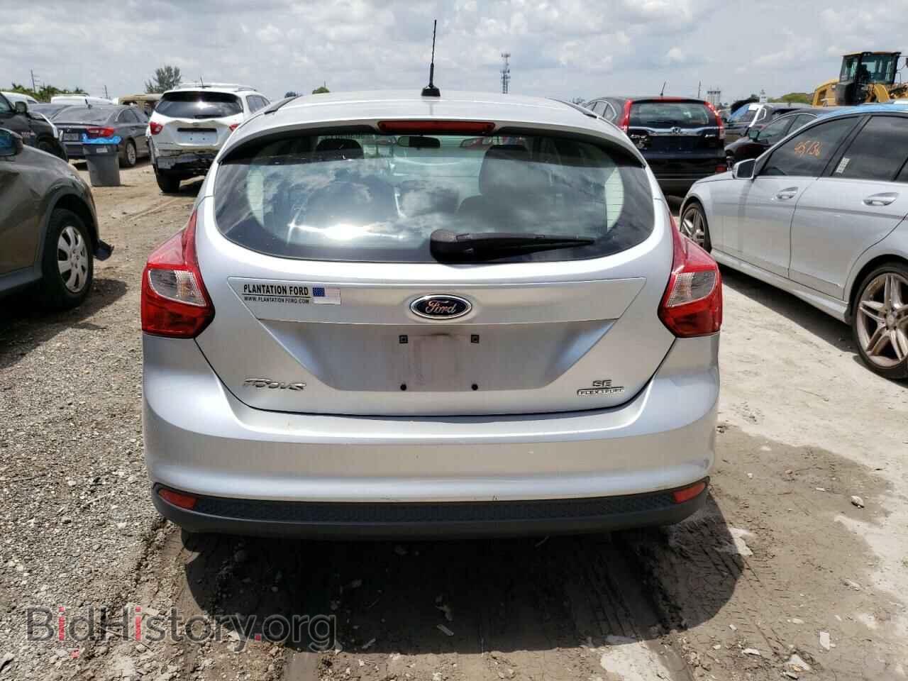 2014 FORD FOCUS - VIN: 1FADP3K22EL416995 - Photo 6