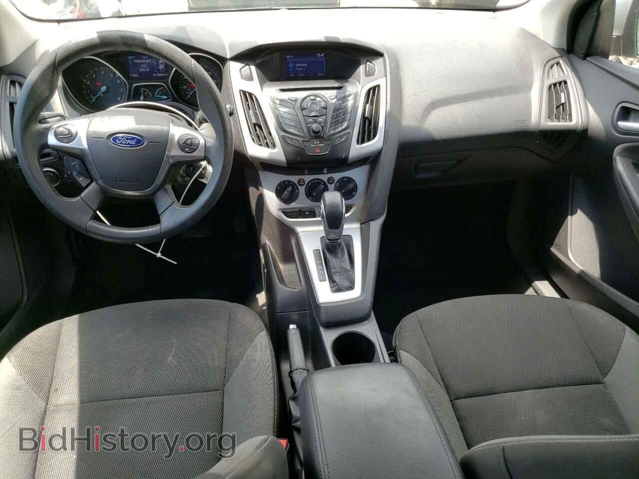 2014 FORD FOCUS - VIN: 1FADP3K22EL416995 - Photo 8